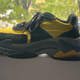 Illustration for article titled A List of the Dumbest Sneakers I Own